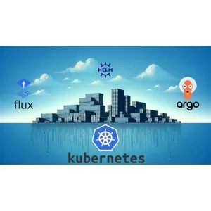Udemy – Hands-on Kubernetes: Mastering The Fundamentals 2024-2