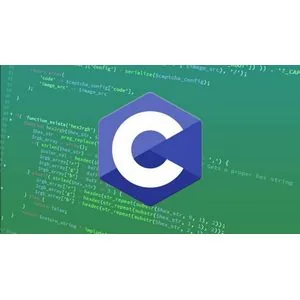 Udemy – The Complete C Programming Course for Basic to Expert 2024-1