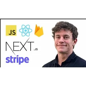 Udemy – Full Stack Course | Build & Deploy 4 Projects and Get Hired 2025-2