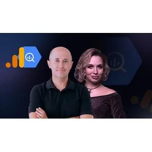 Udemy – Google Analytics 4 (GA4): Become a Web Analytics Specialist! 2025-3