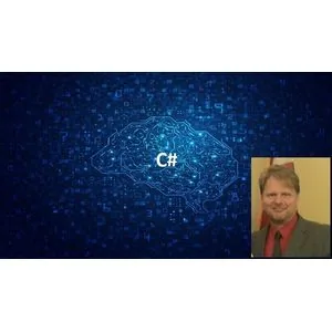 Udemy – Visual C# with WinForms Step by Step Projects for Beginners 2020-10