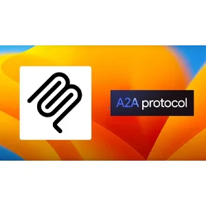 Udemy – MCP & A2A – Model Context Protocol & Agent to Agent Protocol 2025-4