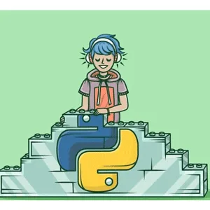 Udemy – Learn 50 Hot Python Topics in 50 Days 2025-4