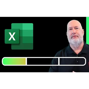 Udemy – Excel Essentials 2025-1