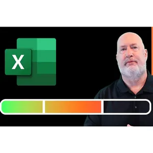 Udemy – Excel Intermediate 2025-1