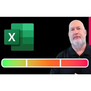 Udemy – Excel Advanced 2024-12