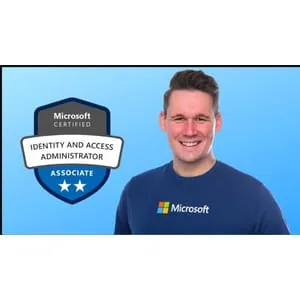 Udemy – SC-300: Microsoft Identity and Access Administrator 2025-2