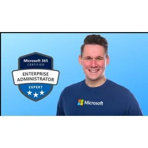Udemy – MS-102: Microsoft 365 Administrator Expert 2025-1