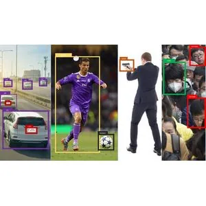 Udemy – YOLOv8: Video Object Detection with Python on Custom Dataset 2024-3