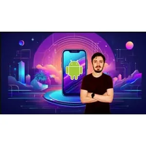 Udemy – Android App Development Bootcamp – Beginner to Pro 2025-3