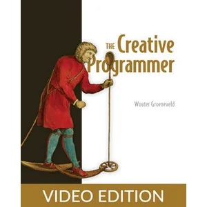 Oreilly – The Creative Programmer, Video Edition 2023-6