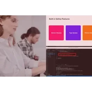 Pluralsight – Testing Rust 2021 Applications 2023-12