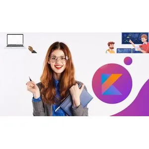Udemy – 100 Days of Code | Kotlin Coding Challenge 2024[EN] 2024-1