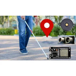 Udemy – Building a Smart Shoe for the Blind: IoT with GPS Tracking 2024-7