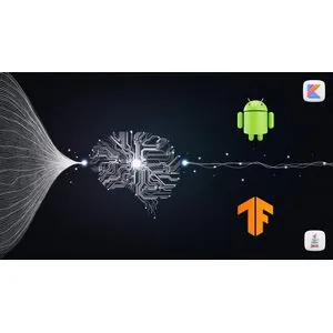 Udemy – Android Machine Learning with TensorFlow lite in Java/Kotlin 2023-11