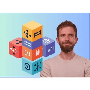 Udemy – Pre-Coding Bootcamp: Your First Step to Become a Programmer 2025-4