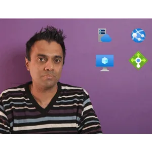 Udemy – Mastering Azure PowerShell 2023-2