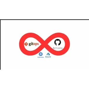 Udemy – DevSecOps with Azure, GitHub Action, GitOps and AKS 2024-12