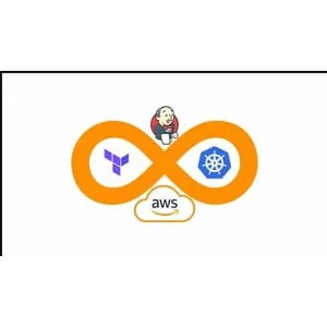 Udemy – DevSecOps & DevOps with Jenkins, Kubernetes, Terraform & AWS 2024-11