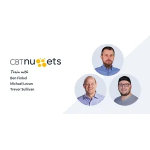 CBTNuggets – DevOps Fundamentals: How to Create a CI/CD Pipeline Online Training 2022-7