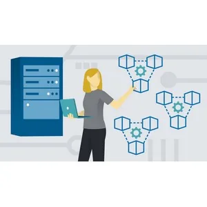 Udemy – Azure Microservices with .NET Core for Developers 2020-2