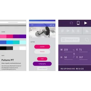 LinkedIn – Creating a Design System with Adobe XD 2020-1