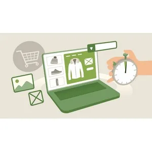 LinkedIn – Build an Ecommerce Site in 30 Minutes with Shopify, WooCommerce, Squarespace, and Wix 2024-1