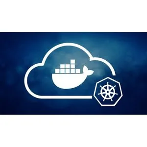 Udemy – Docker Kubernetes MasterClass: DevOps from Scratch 2025-2
