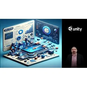 Udemy – Unity Game Development: Improve your code skill 2024-1