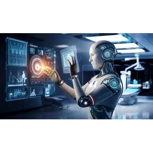 Udemy – AI Predictive Analysis with Python & Ensemble Learning 2024-3