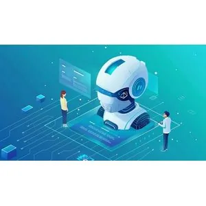 Udemy – Artificial Intelligence and Machine Learning Course 2024-1