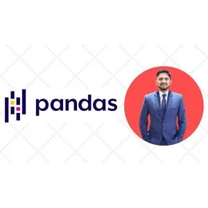 Udemy – Python Pandas Full Course 2025-2