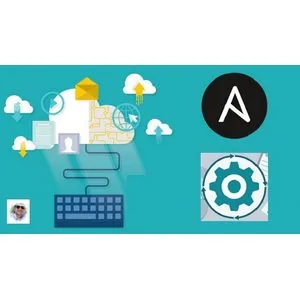 Udemy – Automation with Ansible Playbooks – Hands-On! 2024-1