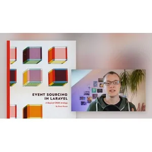 Spatie – Event Sourcing in Laravel 2021-7
