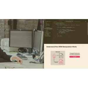 Pluralsight – DOM Manipulation with TypeScript 2024-1