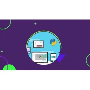 Udemy – Master Selenium Webdriver with Python using SeleniumBase 2024-1