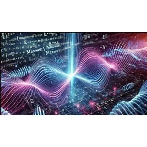 Udemy – Electromagnetic Field Theory: Masterclass With Animations 2024-10
