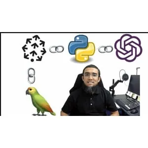 Udemy – Master Vector Database with Python for AI & LLM Use Cases 2025-4
