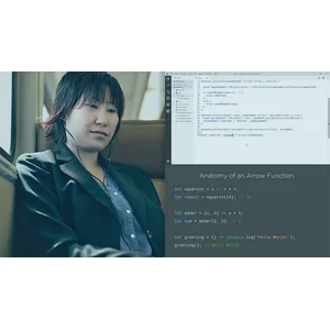 Pluralsight – TypeScript 4: Getting Started 2024-1