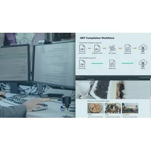 Pluralsight – What’s New in ASP.NET Core 8.0 2023-9