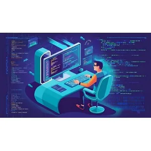Udemy – C# Mastery: Unlocking the Power of .NET Framework 2024-4