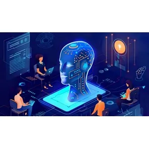 Udemy – TensorFlow Mastery: Unleashing the Power of Machine Learning 2024-3