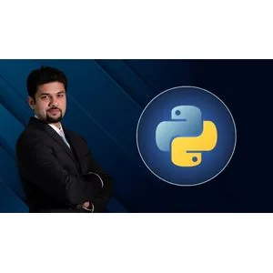 Udemy – The Complete Python Developer Certification Course 2023-12