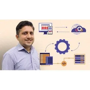 Udemy – Master System Design & Software Architecture: Basic-Advanced 2025-8