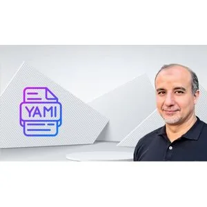 Udemy – YAML in a Day: A Beginner’s Guide 2025-1