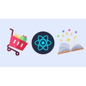 Udemy – React 2025: A Practical Guide with TypeScript & MERN Stack 2024-12