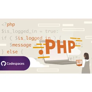 LinkedIn – Learning PHP: Building Dynamic Websites from Core Concepts to Applications 2025-3