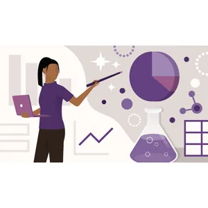 LinkedIn – Data Science Foundations: Fundamentals 2025-4