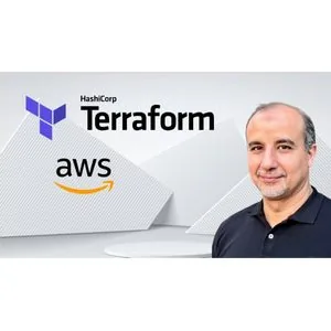 Udemy – Ultimate Terraform on AWS Guide | From Beginner to Advanced 2024-9