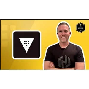 Udemy – [NEW] HashiCorp Vault for the Absolute Beginner (with Labs) 2025-1